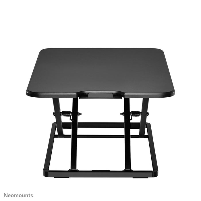 EAN 8717371448417 - Neomounts NS-WS050BLACK estacion de trabajo sentado o de pie imagen 4