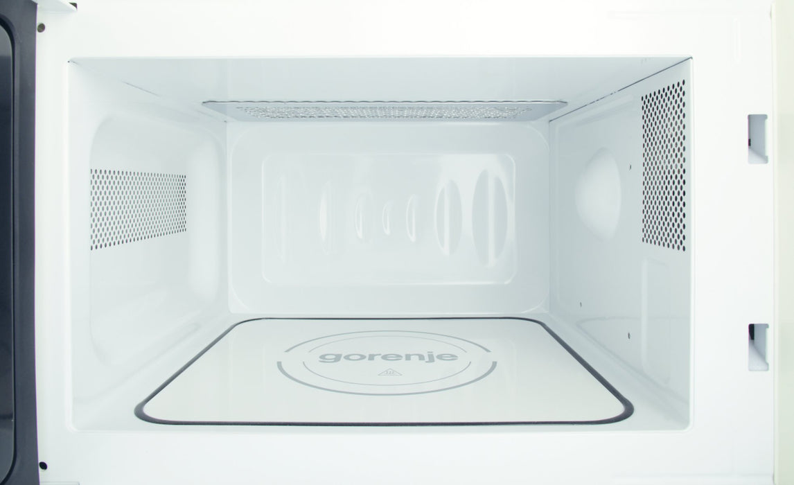 EAN 3838942953835 - Gorenje MO4250CLI Beige Microondas con grill Encimera 20 L 700 W imagen 8
