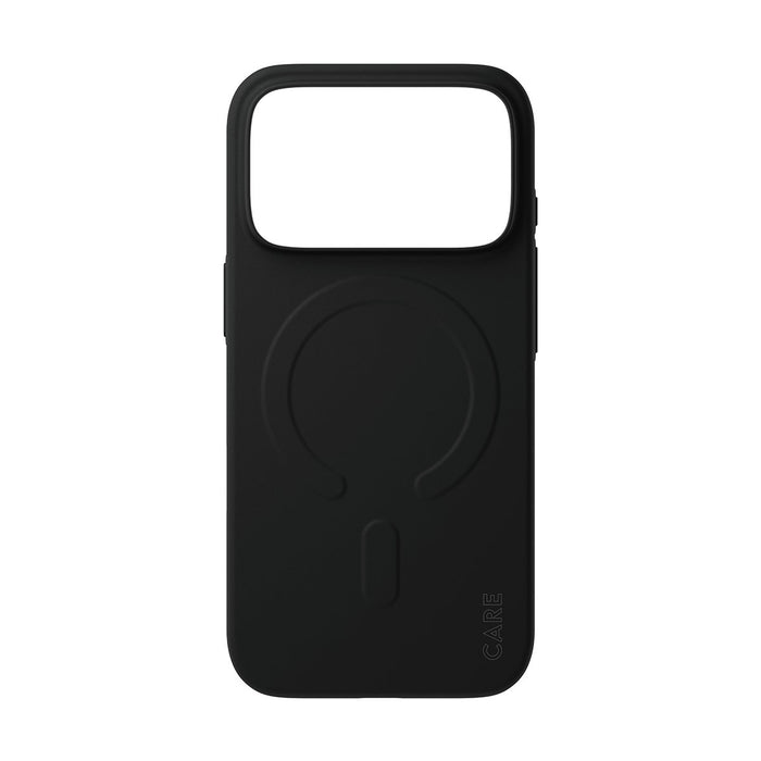 EAN 5715685044472 - PanzerGlass CARE™ by ® SL1M Case Black w. MagSafe iPhone 2026 Pro | 17 Pro funda para teléfono móvil Tran imagen 4