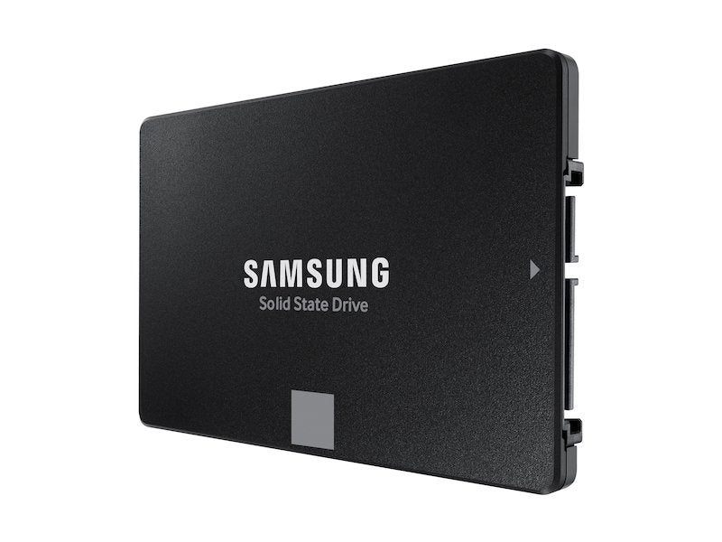EAN 5715328365742 - Samsung 870 EVO 500 GB 2.5" Serial ATA III V-NAND MLC imagen 3