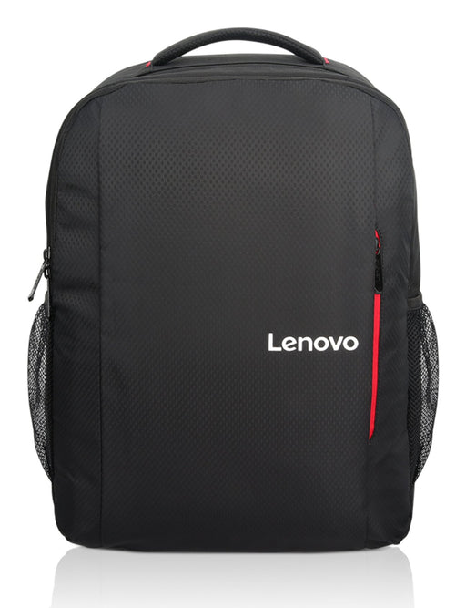 EAN 0192158279367 - Lenovo B515 39,6 cm (15.6") Mochila Negro, Rojo imagen 1