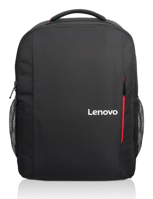 EAN 0192158279367 - Lenovo B515 39,6 cm (15.6") Mochila Negro, Rojo imagen 1