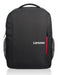 EAN 0192158279367 - Lenovo B515 39,6 cm (15.6") Mochila Negro, Rojo imagen 1