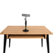 EAN 716408562735 - Gator Frameworks SH-DESKTOP1 soporte para micrófono Soporte de escritorio para micrófono imagen 14