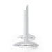 EAN 8436044536892 - Orbegozo REH 1000 Interior Blanco 1000 W imagen 2