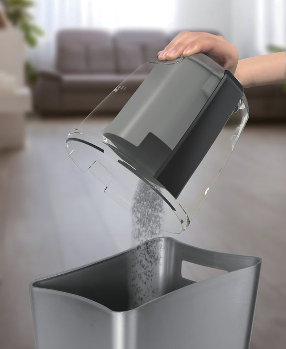 EAN 8059019095813 - Hoover HP105HM 011 2 L Aspiradora cilíndrica Secar 700 W Sin bolsa imagen 15