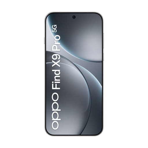 EAN 6932169382694 - OPPO Find X9 Pro 17,2 cm (6.78") SIM doble Android 16.0 5G USB Tipo C 16 GB 512 GB 7500 mAh Blanco imagen 1