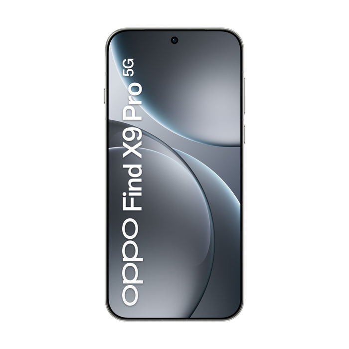 EAN 6932169382694 - OPPO Find X9 Pro 17,2 cm (6.78") SIM doble Android 16.0 5G USB Tipo C 16 GB 512 GB 7500 mAh Blanco imagen 1