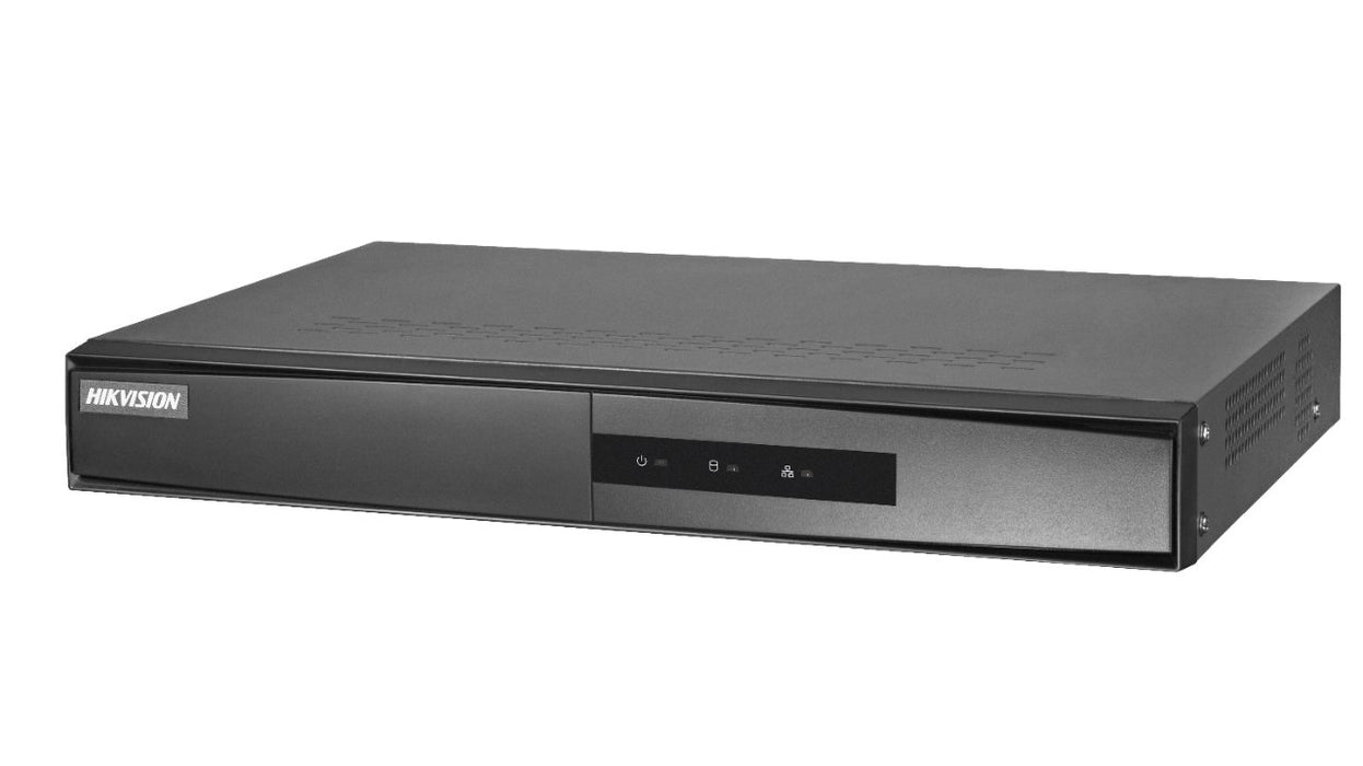 EAN 6941264092131 - Hikvision DS-7108NI-Q1/M(C) Grabadore de vídeo en red (NVR) 1U Negro imagen 1