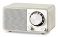 EAN 4711317998473 - Sangean WR-7 PLUS Personal Analógica Roble imagen 2