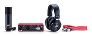 EAN 815301001553 - Focusrite Scarlett 2i2 Studio imagen 3