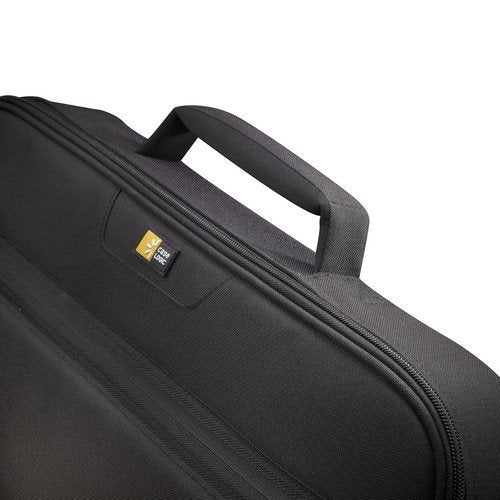 EAN 0085854224093 - Case Logic VNCI-217 Black 43,9 cm (17.3") Bandolera Negro imagen 8