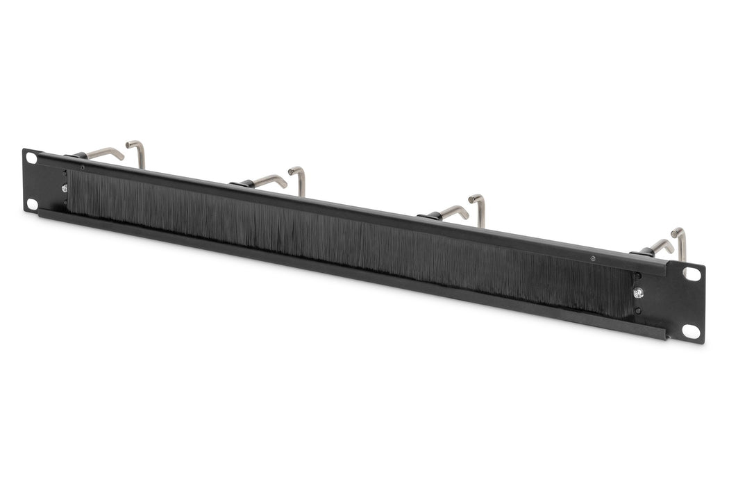 EAN 4016032465553 - Digitus DN-97669 accesorio de bastidor Panel de gestión de cables imagen 2