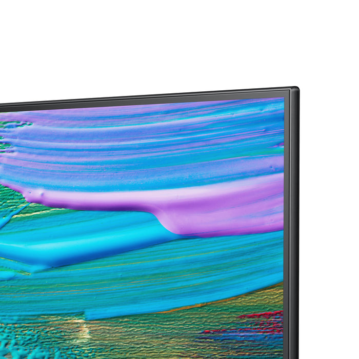 EAN 6942147493120 - Hisense 65U6KQ 165,1 cm (65") 4K Ultra HD Smart TV Wifi Negro 600 cd / m² imagen 5