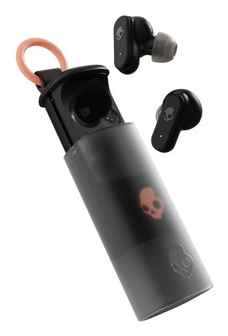 EAN 810145320396 - Skullcandy Dime Evo Auriculares Inalámbrico Dentro de oído Llamadas/Música Bluetooth Negro imagen 1