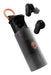 EAN 810145320396 - Skullcandy Dime Evo Auriculares Inalámbrico Dentro de oído Llamadas/Música Bluetooth Negro imagen 1