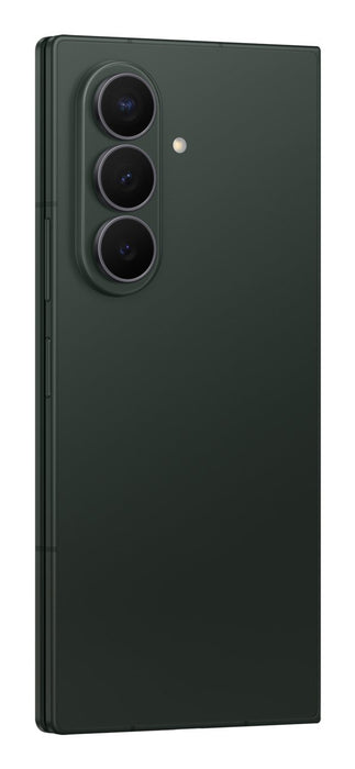 EAN 8806099186739 - Samsung Galaxy Z Fold8 Ultra SM-F976B 20,3 cm (8") SIM doble Android 17 5G USB Tipo C 12 GB 1 TB 5000 mAh imagen 3