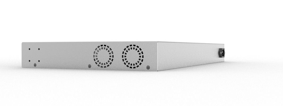 EAN 767035239538 - Allied Telesis iGS950/20PS Gestionado L2 Gigabit Ethernet (10/100/1000) Energía sobre Ethernet (PoE) Monta imagen 11