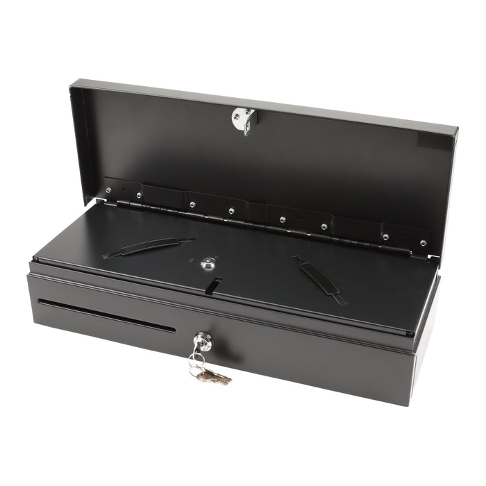 EAN 4030152953769 - Olympia HS-170 Cajón de efectivo electrónico imagen 4