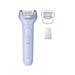 EAN 8720689032704 - Philips 8000 series BRE708/00 depiladora 32 pinzas Azul imagen 1