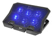 EAN 8435364319703 - iggual RP6V17 Soporte para ordenador portátil Negro 43,2 cm (17") imagen 9