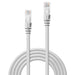 EAN 4002888480956 - Lindy 48095 cable de red Blanco 5 m Cat6 U/UTP (UTP) imagen 3