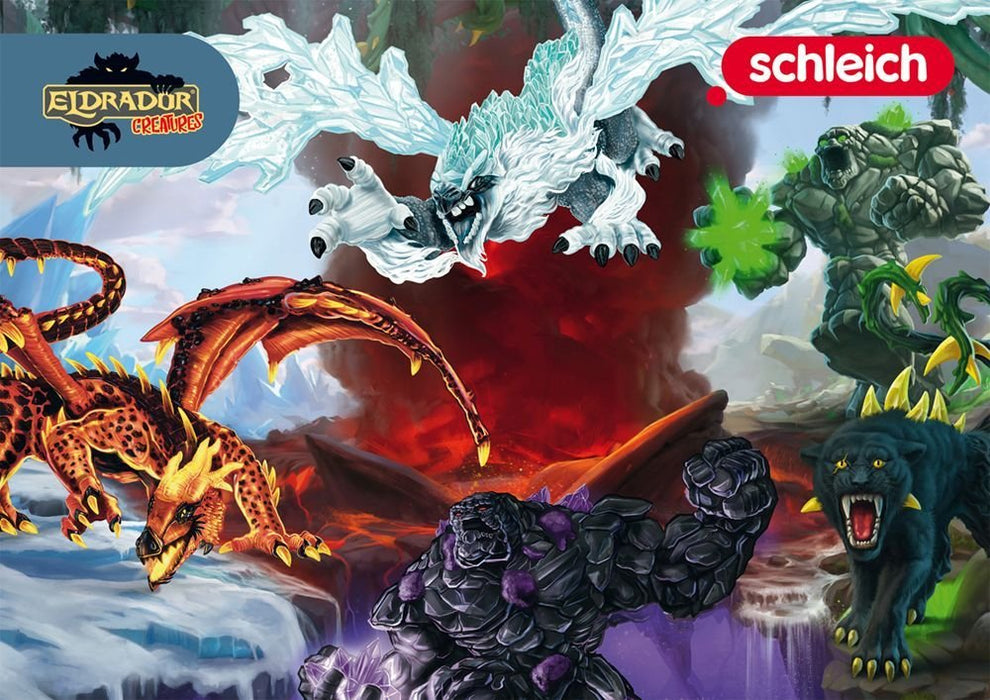 EAN 4001504516116 - Schmidt Spiele Das Kartenspiel imagen 8