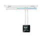 EAN 4711636582407 - ASUS PRIME SLC II 360 ARGB LCD WHT Procesador Sistema de refrigeración líquida todo en uno 12 cm Blanco 1 imagen 11