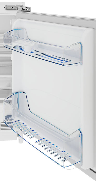 EAN 8690842575495 - Beko BU1104N frigorífico Integrado 130 L Blanco imagen 7