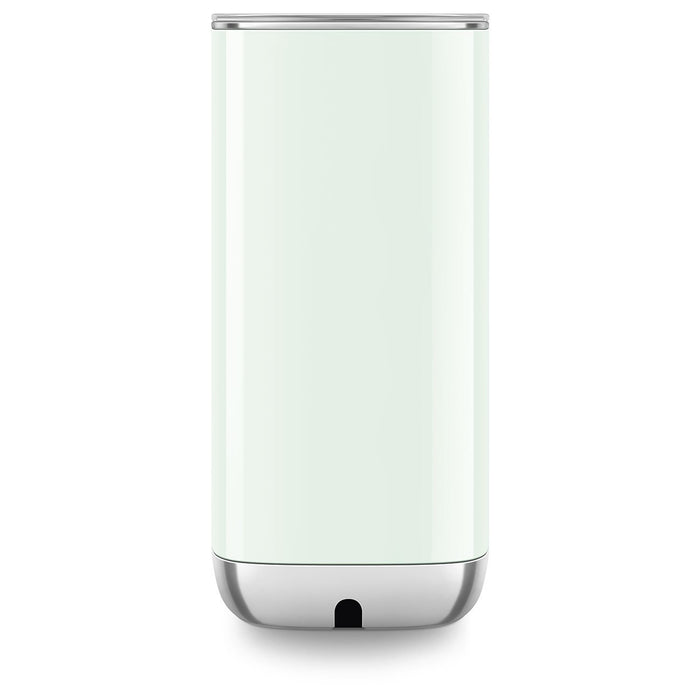 EAN 8017709353131 - Smeg MFF02PGEU espumador o calentador de leche Calentador/espumador de leche automático Verde imagen 13