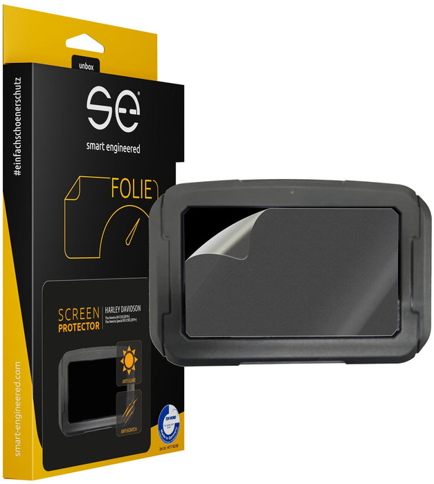 EAN 4260692259926 - Smart Engineered SE-DCP-2-0102-0136-1-M funda y accesorio para interior de vehículo Protector de pantalla imagen 1