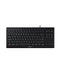 EAN 4025112097478 - CHERRY STREAM KEYBOARD TKL teclado Universal USB QWERTY Inglés del Reino Unido Negro imagen 1