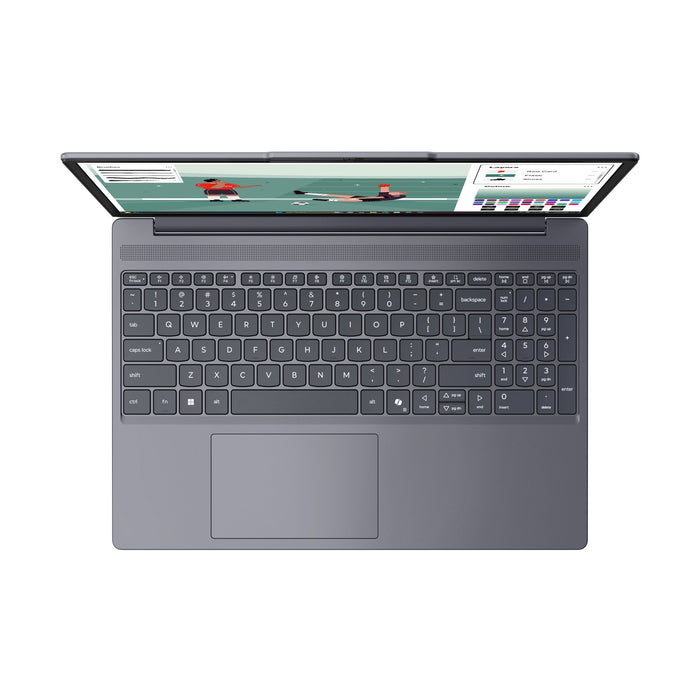 EAN 0199275191053 - Lenovo IdeaPad Slim 3 15IPH11 Copilot+ PC Intel Core Ultra 7 355 Portátil 38,9 cm (15.3") WUXGA 16 GB DDR imagen 3