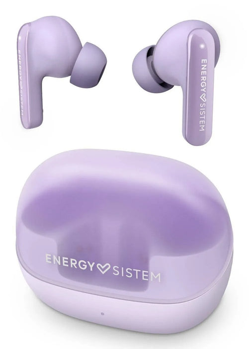 EAN 8432426459186 - Energy Sistem Serenity ANC Auriculares True Wireless Stereo (TWS) Dentro de oído Llamadas/Música USB Tipo imagen 1
