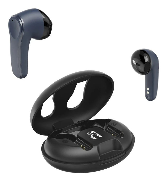 EAN 4047443534569 - Hama Spirit Unchained Auriculares True Wireless Stereo (TWS) Dentro de oído Llamadas/Música Bluetooth Neg imagen 1