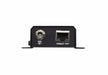 EAN 4719264645754 - ATEN VE811T-AT-G extensor audio/video Transmisor de señales AV Negro imagen 2