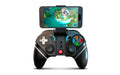 EAN 8436587973055 - Krom KEXAL Negro, Rojo, Blanco Bluetooth/USB Gamepad Analógico/Digital Android, Nintendo Switch, PC, iOS imagen 10