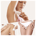 EAN 8001090955395 - Braun Silk-épil 5 5-815 20 pinzas Azul, Blanco imagen 6