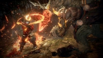 EAN 711719346609 - Sony Nioh 2, PS4 Estándar Inglés, Italiano PlayStation 4 imagen 22