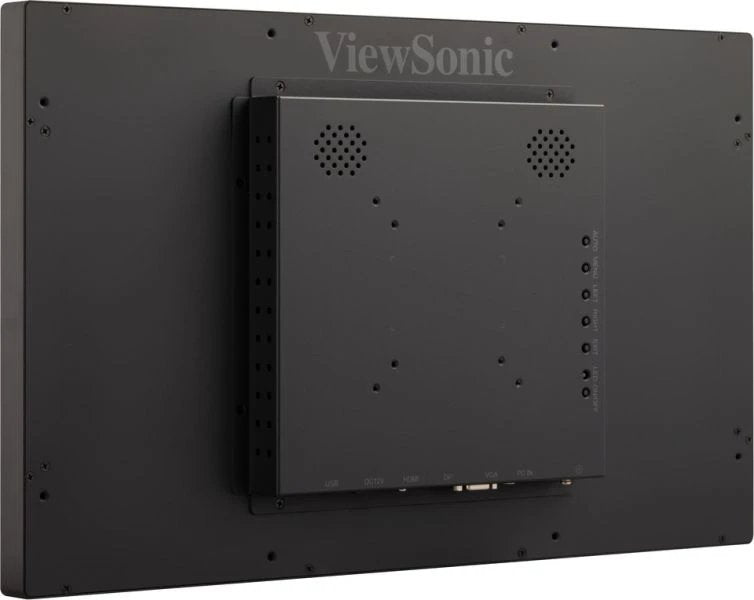 EAN 766907029963 - Viewsonic XF2230 monitor POS 54,6 cm (21.5") 1920 x 1080 Pixeles Full HD Pantalla táctil imagen 5