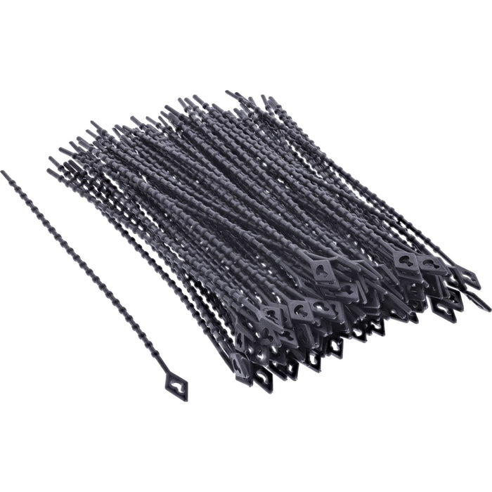 EAN 4043718166718 - InLine 59977D presilla Negro imagen 1