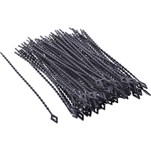EAN 4043718166701 - InLine 59977C presilla Negro imagen 1
