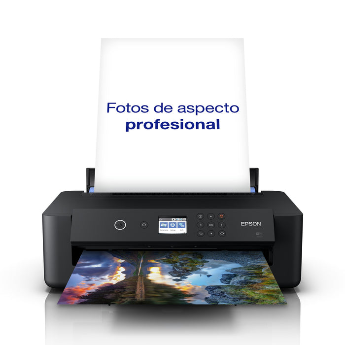EAN 8715946633893 - Epson HD XP-15000 impresora de inyección de tinta Color 5760 x 1440 DPI Wifi imagen 8
