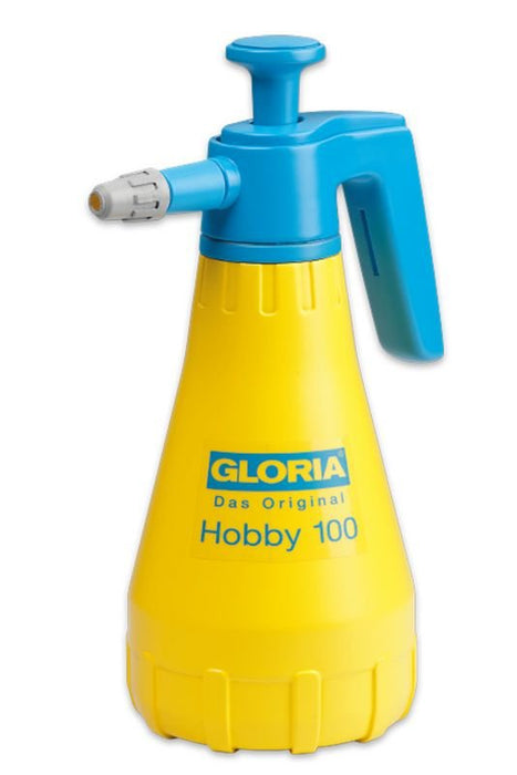 EAN 4046436022236 - GLORIA Hobby 100 Pulverizador manual 1,3 L imagen 1