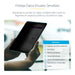 EAN 0065030901574 - StarTech.com 11IP-PRIVACY-SCREEN filtro para monitor 27,9 cm (11") Tableta Filtro de privacidad para pant imagen 11