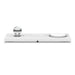 EAN 745883826612 - Belkin BOOST↑CHARGE PRO Auriculares, Smartphone, Reloj inteligente Blanco Cargador inalámbrico Carga rápid imagen 5