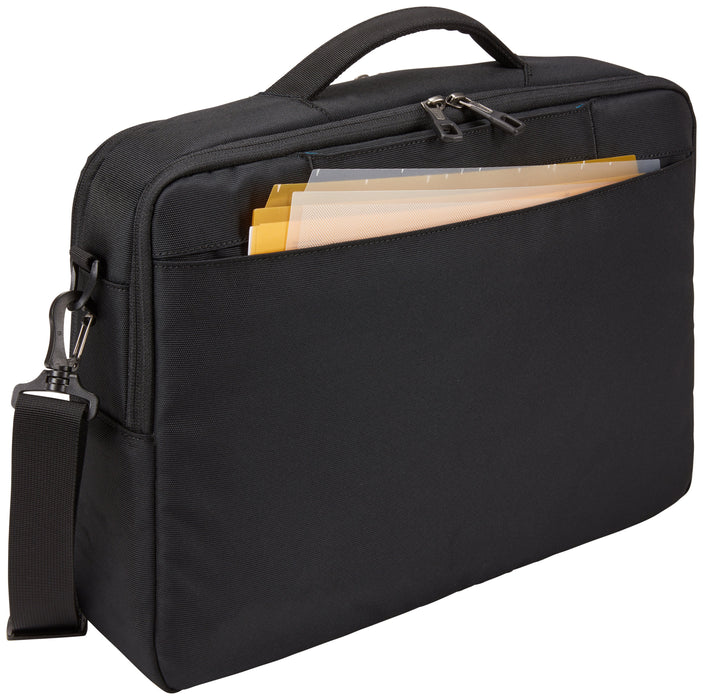 EAN 0085854245661 - Thule Subterra TSSB-316B Black 39,6 cm (15.6") Maletín Negro imagen 4
