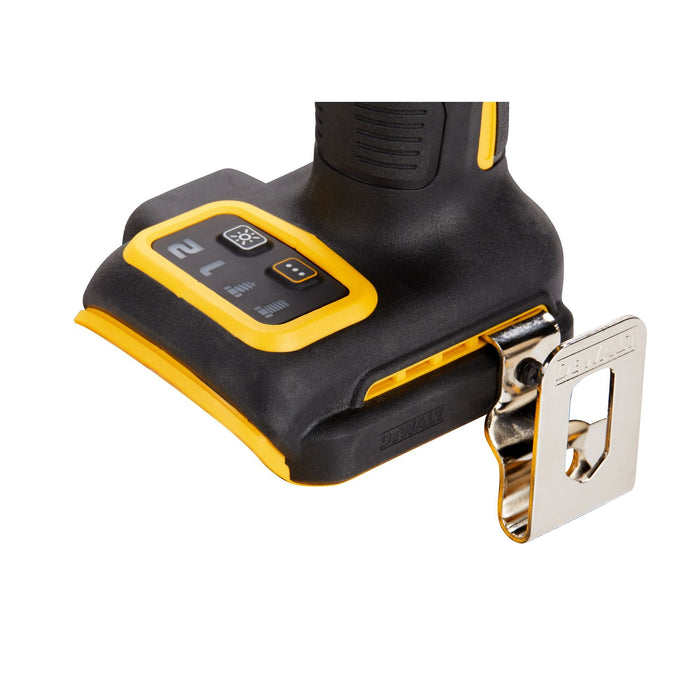 EAN 5035048743812 - DeWALT DCF922N-XJ atornilladora de impacto con batería imagen 6