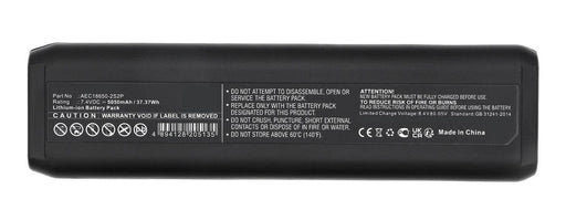 EAN 5715063689745 - CoreParts MBXDC-BA108 no categorizado imagen 1