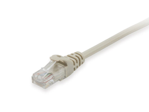 EAN 4015867236925 - Equip 603112 cable de red Beige 0,25 m Cat6a U/UTP (UTP) imagen 2